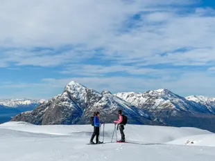 Cerro Mirador